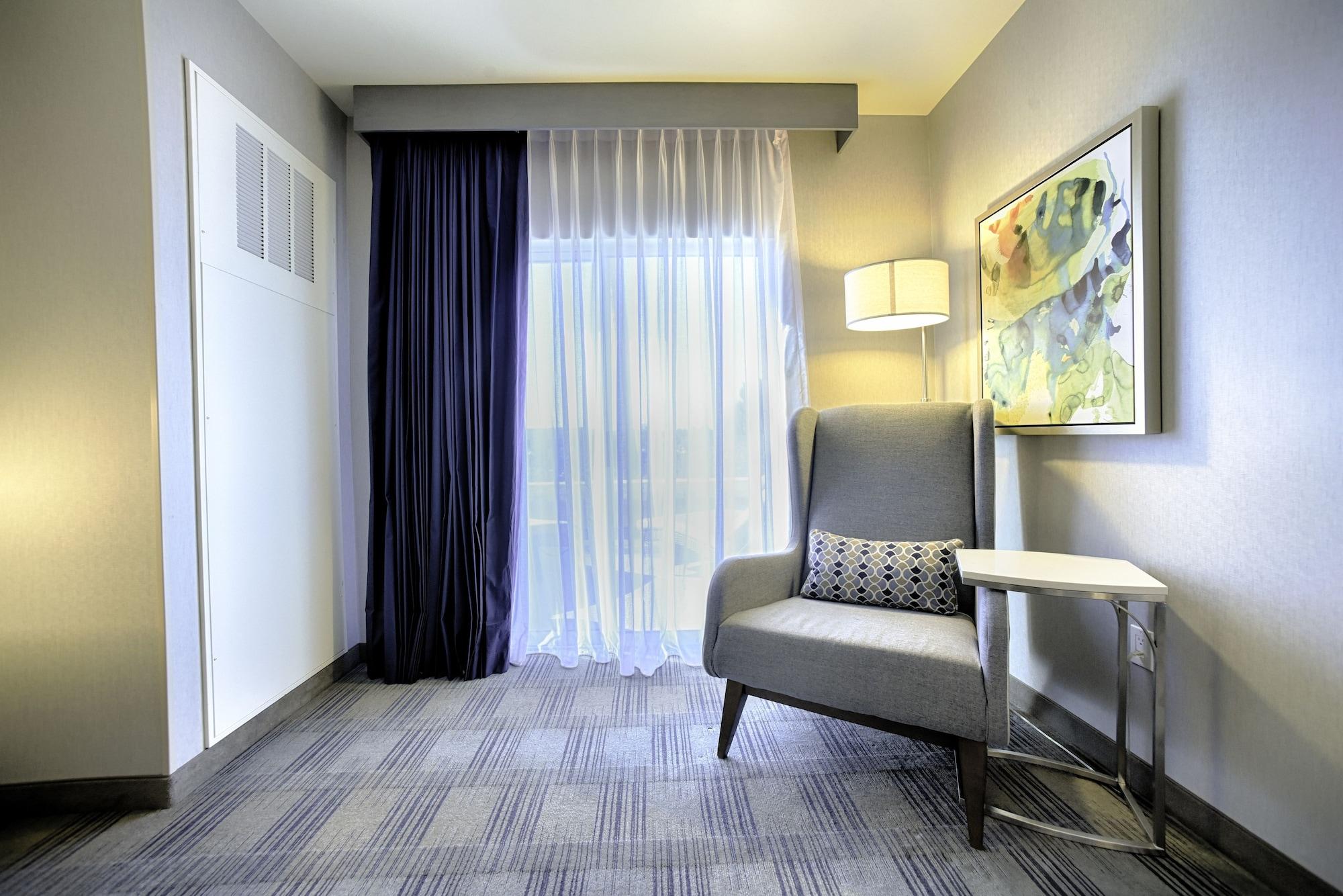 Hilton Garden Inn Santa Barbara/Goleta Luaran gambar