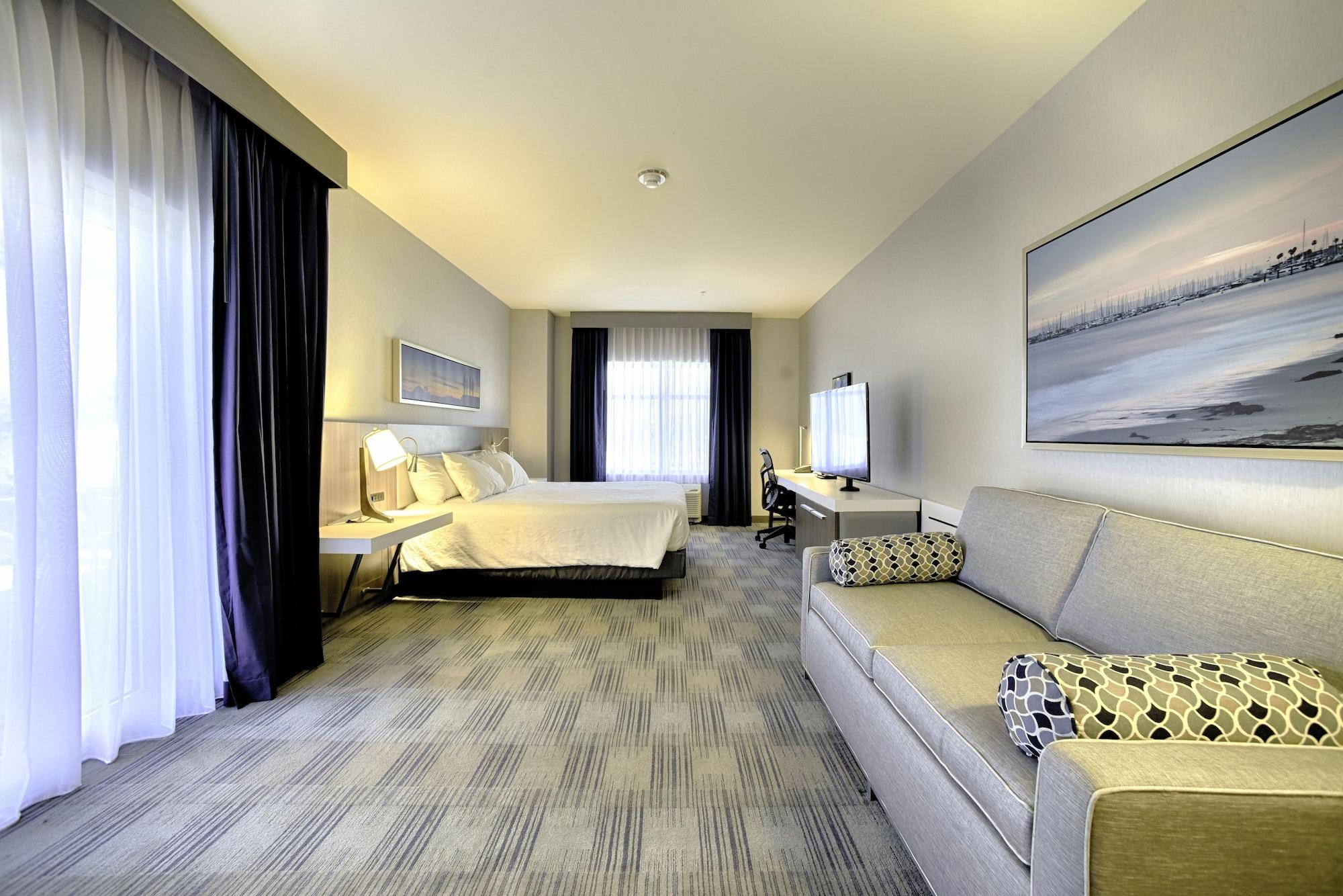 Hilton Garden Inn Santa Barbara/Goleta Luaran gambar