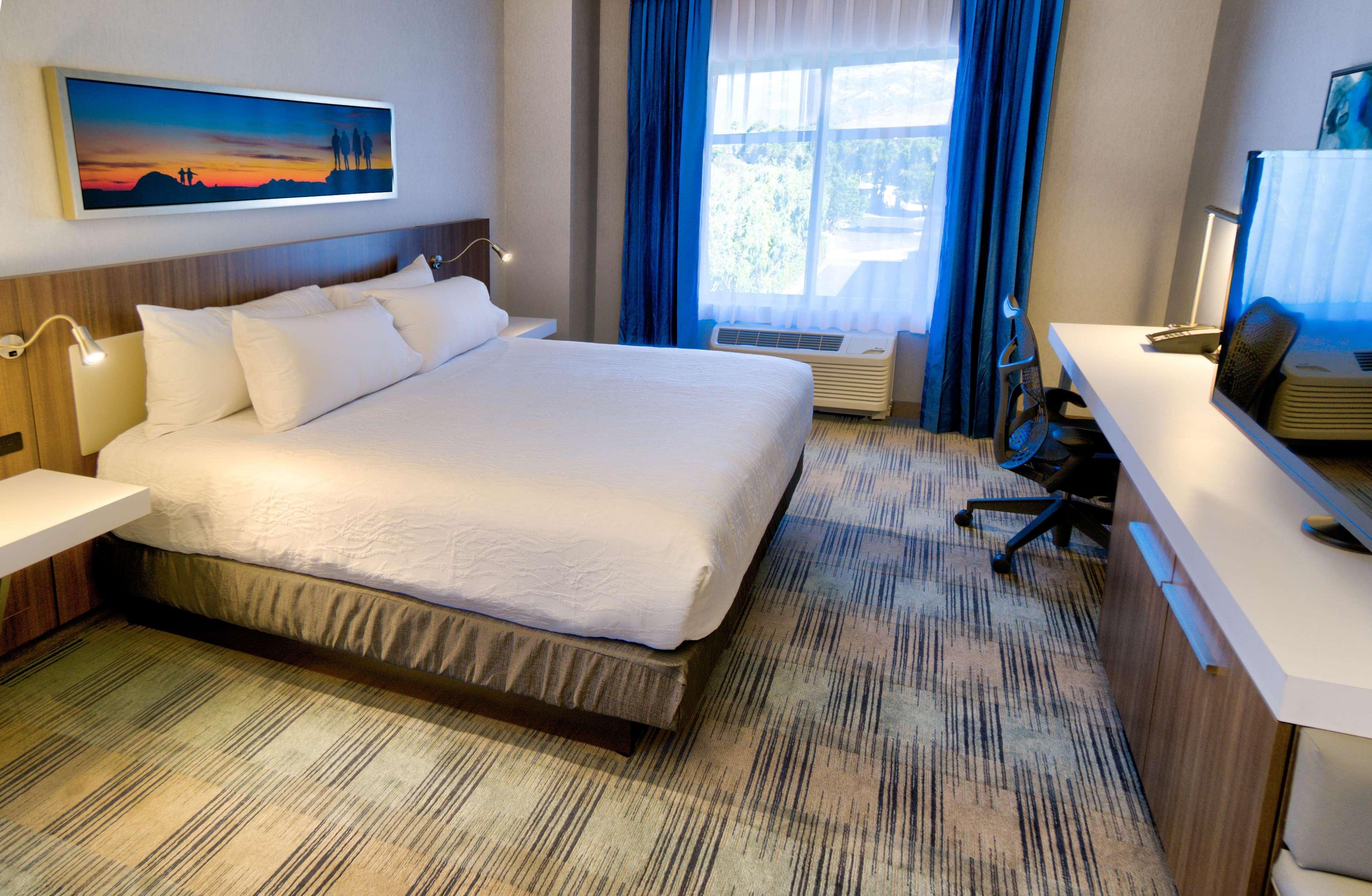 Hilton Garden Inn Santa Barbara/Goleta Luaran gambar