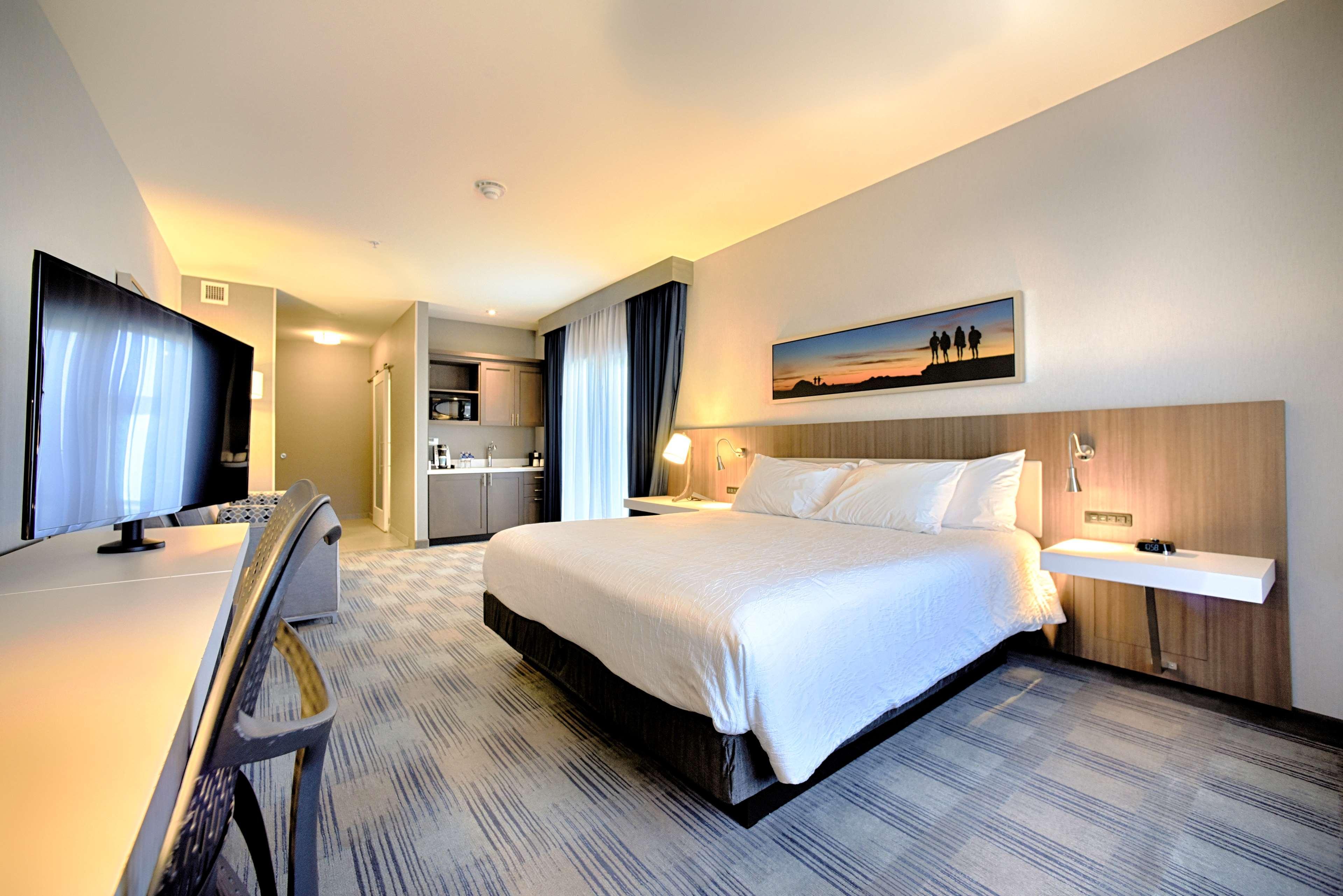 Hilton Garden Inn Santa Barbara/Goleta Luaran gambar