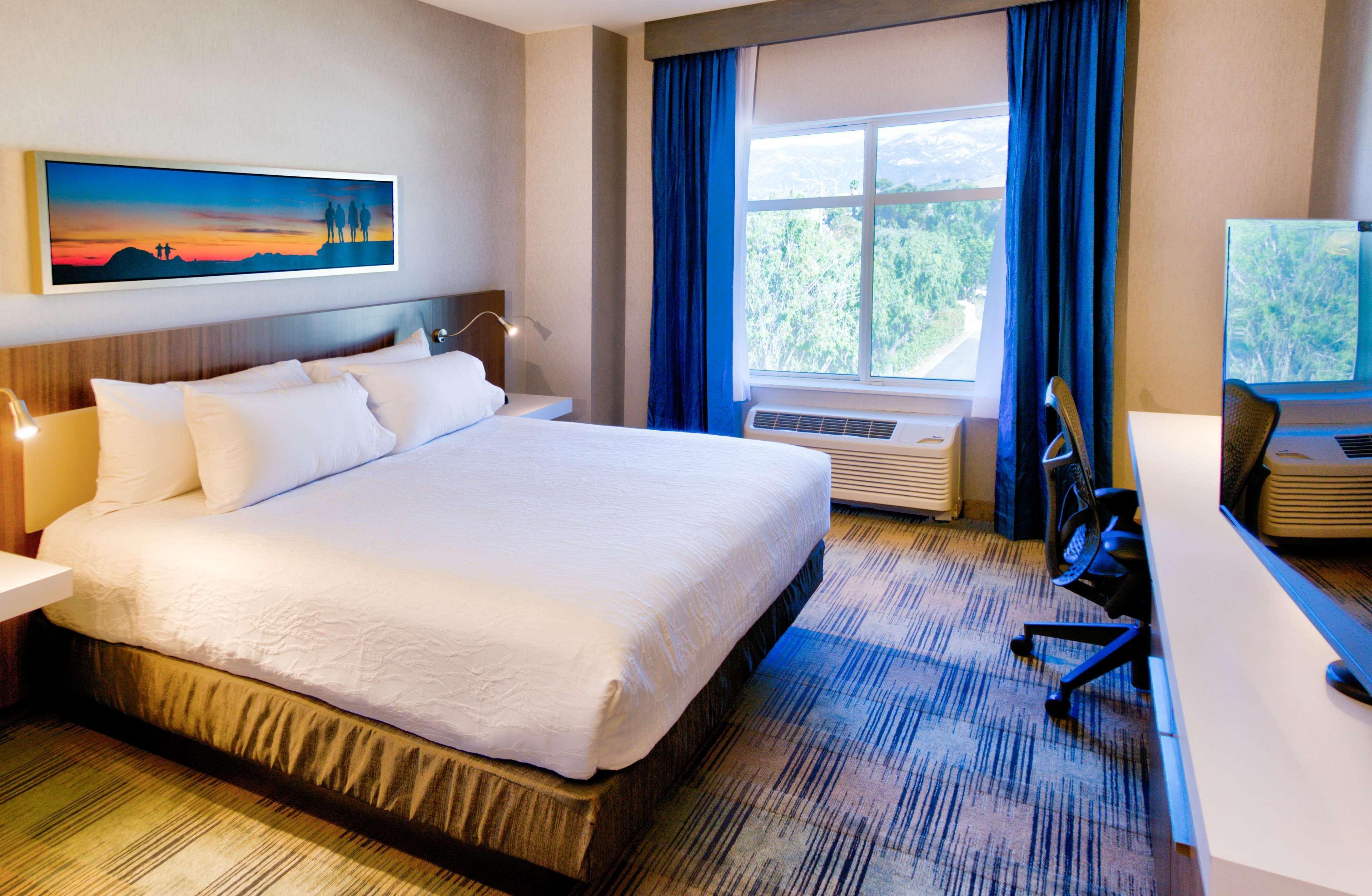 Hilton Garden Inn Santa Barbara/Goleta Luaran gambar
