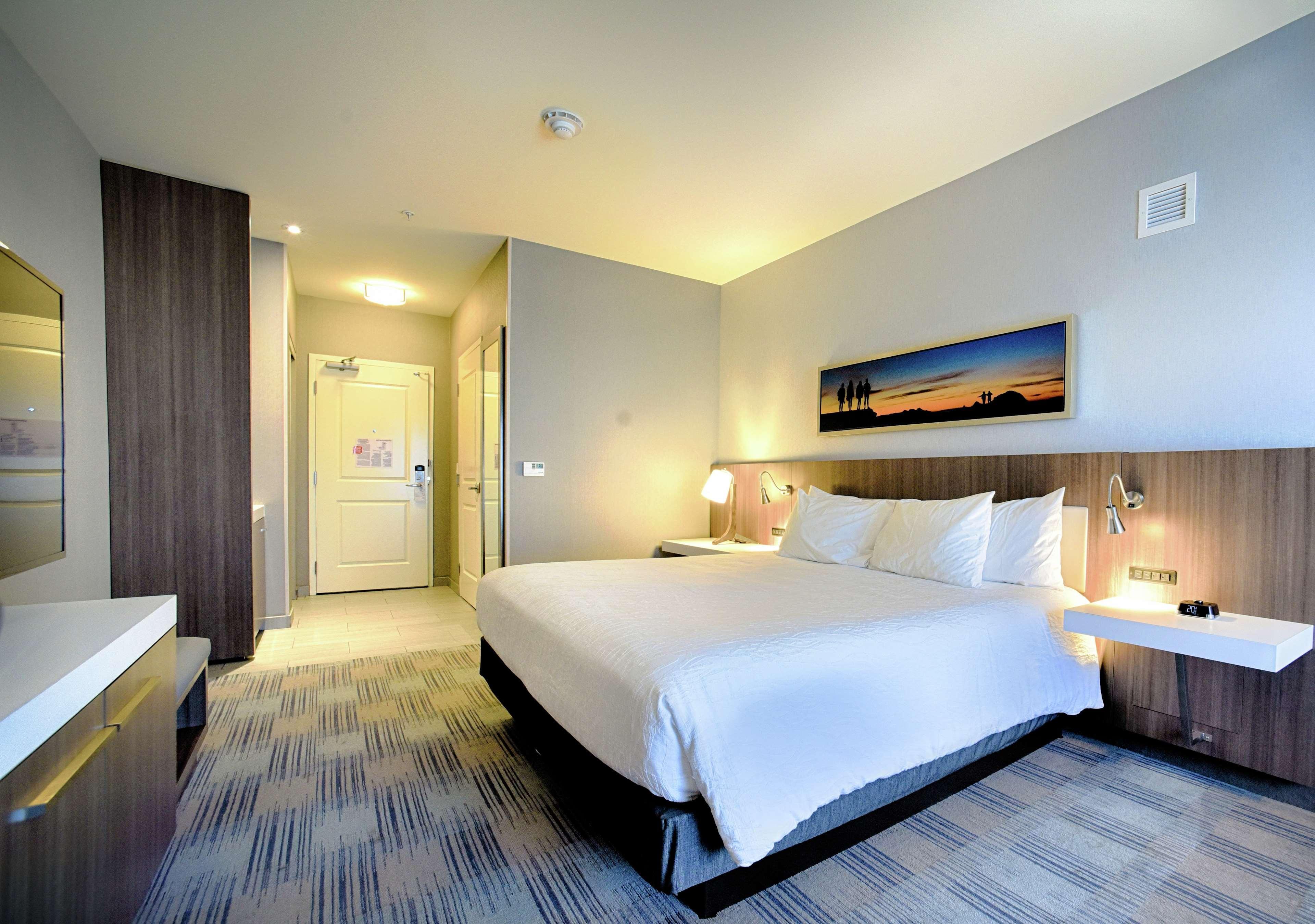 Hilton Garden Inn Santa Barbara/Goleta Luaran gambar