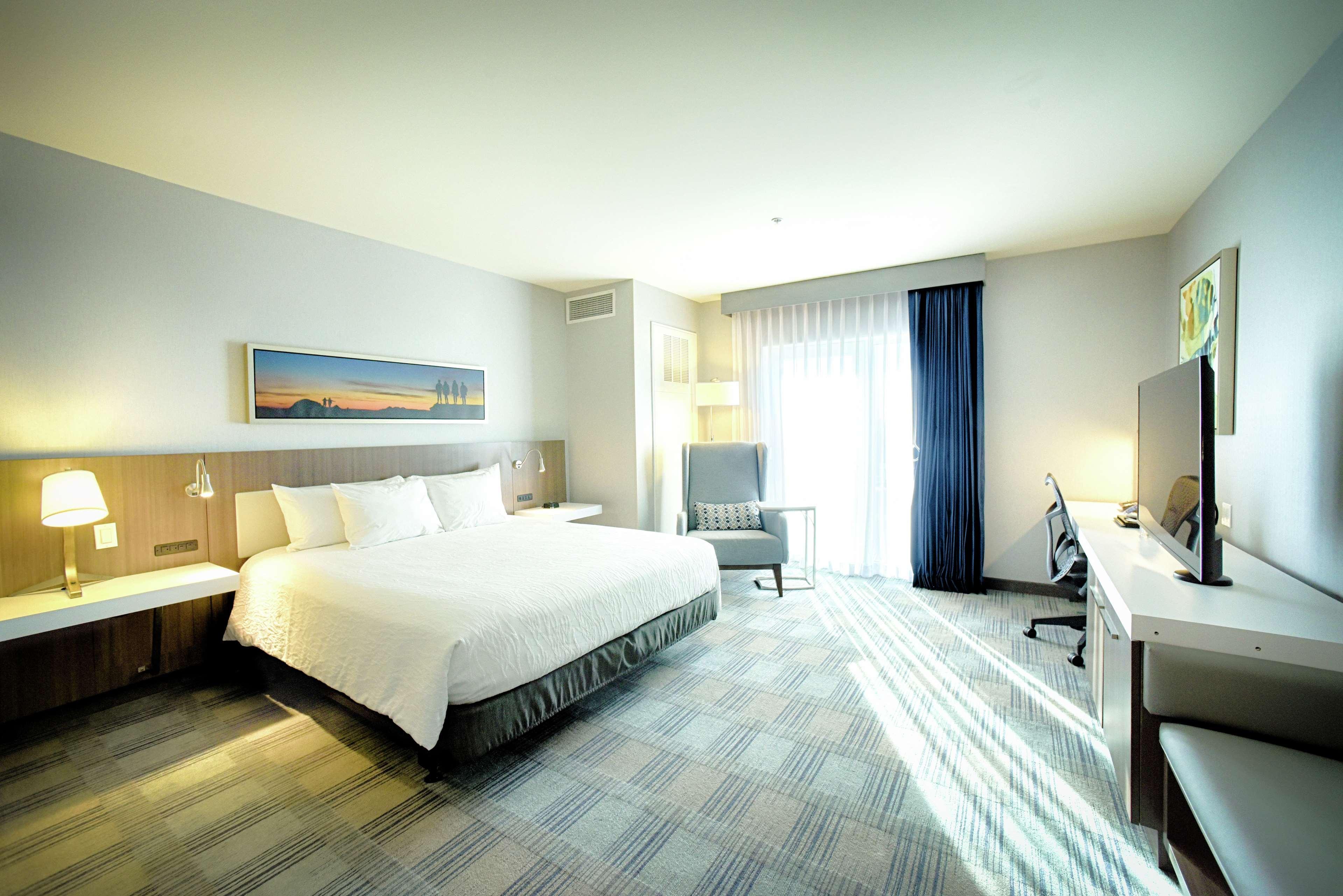 Hilton Garden Inn Santa Barbara/Goleta Luaran gambar