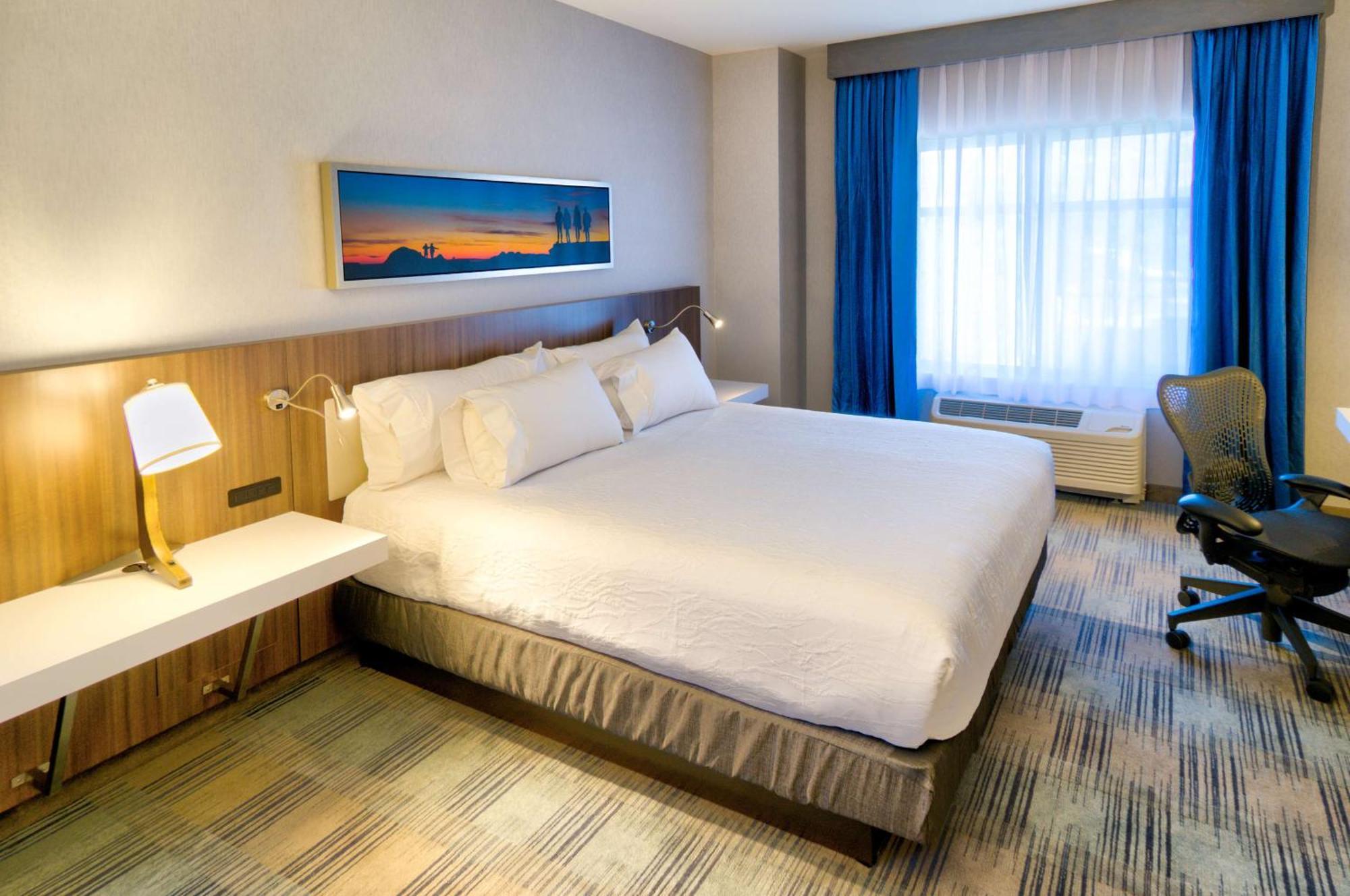 Hilton Garden Inn Santa Barbara/Goleta Luaran gambar